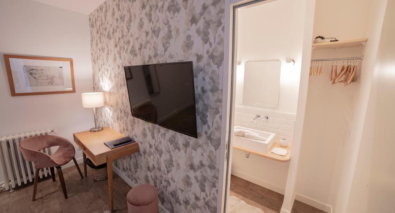 Les chambres de l'ATELIER à Montignac Lascaux Montignac-Lascaux Exterior foto