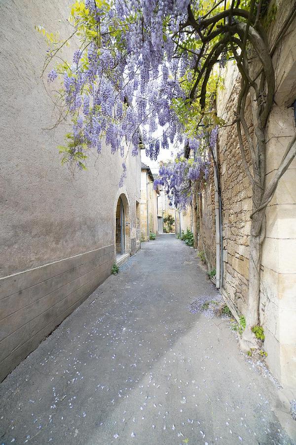Les chambres de l'ATELIER à Montignac Lascaux Montignac-Lascaux Exterior foto