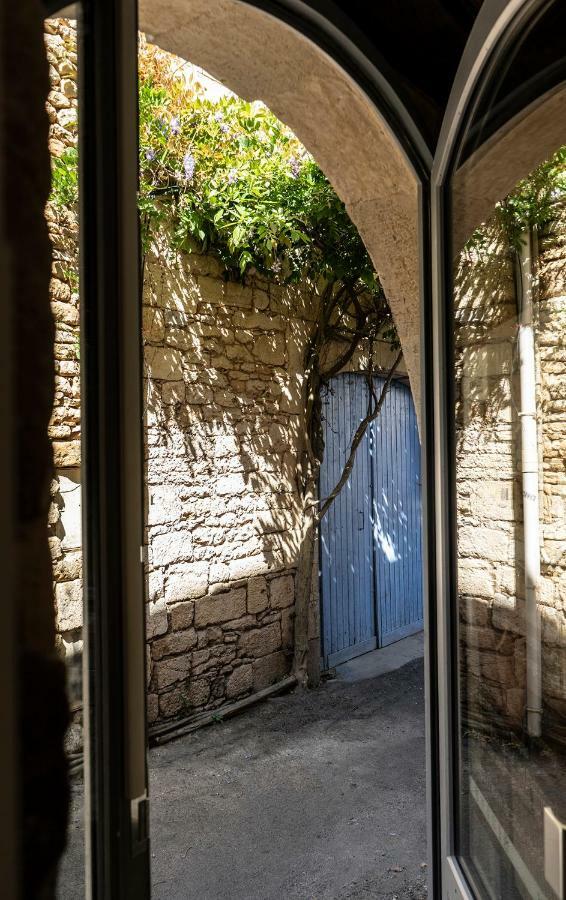 Les chambres de l'ATELIER à Montignac Lascaux Montignac-Lascaux Exterior foto